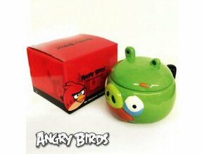 Angry Birds Šolje 4301568