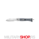 Multialat sivi nož Opinel Inox-9 DIY