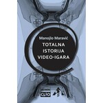Totalna istorija video igara Manojlo Maravic