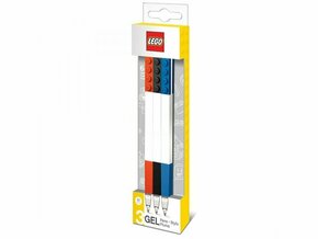 LEGO gel olovke (3 kom)