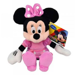 Disney Plis Minnie Mouse Small (20-25 Cm)