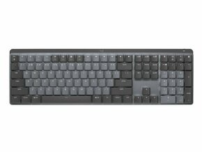 Logitech MX Mechanical Wireless Illuminated bežični/žični mehanička tastatura