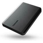 Toshiba Store.E Canvio Basics HDTB540EK3CA eksterni disk, 4TB, SATA, 8MB cache, 2.5", USB 3.0