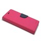 Futrola BI FOLD MERCURY za Alcatel OT 5023X D Pixi 4 Plus Power pink