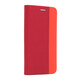 Futrola BI FOLD Ihave Canvas za Samsung A415F Galaxy A41 crvena