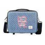Pepe Jeans ABS Beauty case 68.239.21