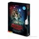Stranger Things Premium Notebook A5 VHS (S1)