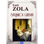 STRANICA LJUBAVI Emil Zola