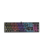 Xtrike Me GK-915 mehanička tastatura, USB, plava