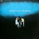 The Doors The Soft Parade Germany