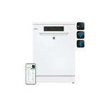 HOOVER HF 3E7L0W Eco Power inverter mašina za pranje sudova