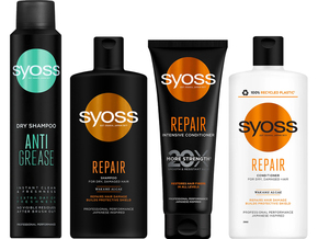 Syoss Set za kosu Repair