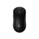 Logitech Pro X Superlight 2 Black gejming miš, optički, bežični, 3200 dpi/32000 dpi, 500 IPS, 40G, 2000 Hz, crni