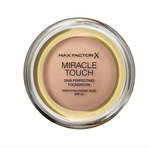Max Factor Miracletouch 45, puder