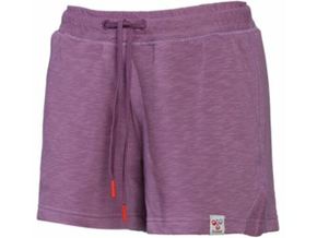 Hummel Ženski šorts hmlcapella shorts T931139-3688