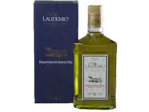 Frantoio di Santa Tea Maslinovo ulje Extra Virgine Laudemio 0.250ml