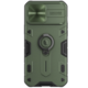 Torbica Nillkin CamShield Armor za iPhone 13 Pro Max 6.7 zelena