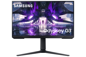 Samsung Odyssey G3 LS24AG300NUXEN monitor