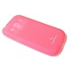 Futrola silikon DURABLE za Samsung G357FZ Galaxy Ace Style LTE pink