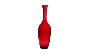 Vaza Tradicioal 100cm crvena