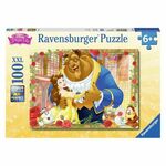 Ravensburger puzzle (slagalice) - Princess