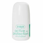 Ziaja Antiperspirant Active Protection Roll-On 60ml