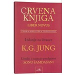 Crvena knjiga Karl Gustav Jung