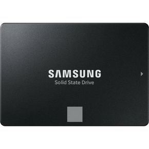 Samsung 870 EVO MZ-77E4T0B SSD 4TB