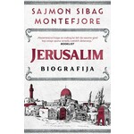 Jerusalim Biografija Sajmon Sibag Montefjore