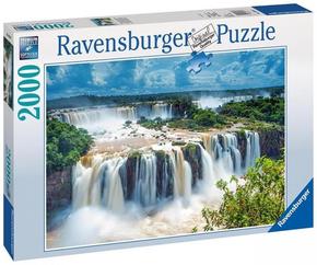 Ravensburger Puzzle (slagalice) Vodopad RA16607