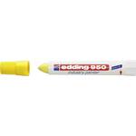 Edding Marker industry painter E-950 10mm žuta