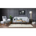 Atelier Del Sofa sofa Aria-TKM03-1008
