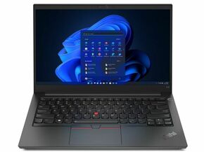 Lenovo ThinkPad E14 21E30052YA
