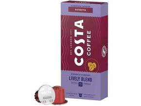 Costa Coffee Kapsule NCC Lively Blend Ristretto 10/1