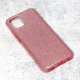 Torbica Crystal Dust za Samsung A035G Galaxy A03 (EU) roze