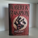VUCJI SAT Robert Makamon