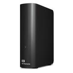 Western Digital Elements Desktop WDBWLG0120HBK-EESN eksterni disk, 12TB/2TB, SATA, SATA3, 5400rpm, 64MB Cache, 3.5", USB 3.0