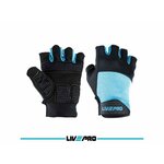 LivePro LivePro Fitnes rukavice za vežbanje L/XL - LP8260