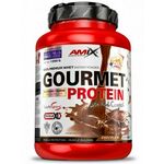 AMIX Gourmet Protein 1 kg Čokolada-kokos