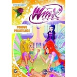 Winx Ponovo prijateljice Fabio Markon Linda Parente