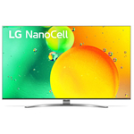 LG 50NANO783QA televizor, 50" (127 cm), NanoCell LED, Ultra HD, webOS