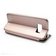 Maskica Teracell Flip Cover za Samsung G950 S8 roze