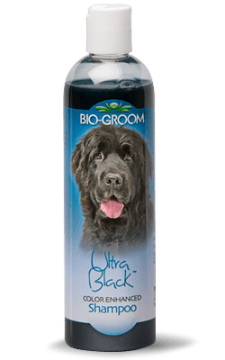 Bio-Groom Šampon za pse ULTRA BLACK 355 ml