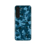 Maskica Silikonska Print za Samsung S911 Galaxy S23 5G Camouflage Pattern