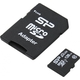 Silicon Power Mem. kartica microsdxc 128gb silicon power uhs-i u1 class10 sr104+adapter
