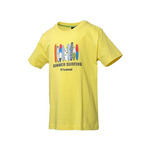 Hummel Majica Hmllevi T-Shirt S/S T911516-5995