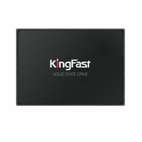 KingFast F10 SSD 512GB