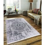 Conceptum Hypnose 1072 - Višebojni Višebojni tepih za hodnike (100 x 300)