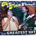 Ike i Tina Turner Greatest hits