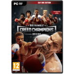 PC Big Rumble Boxing: Creed Champions - Day One Edition